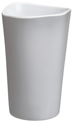 Umbra Orvino Tumbler (Color: White)