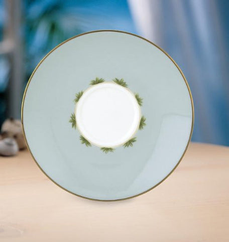 COLONIAL TRADEWIND SAUCER