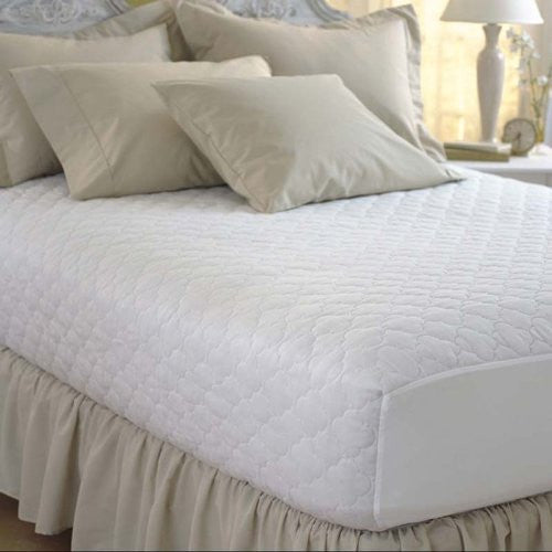 Restful Nights® Extra OrdinaireTM Mattress Pad (Size: Full XL) (Single Pack)