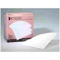 Chemex Prefolded Filter Circles, 100 per pack