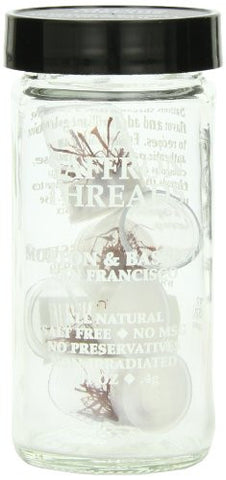 Saffron Threads 0.01 OZ