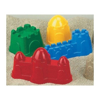 Castle Molds