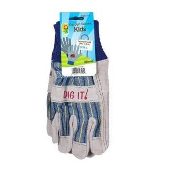 Garden Gloves for Kids (Medium)