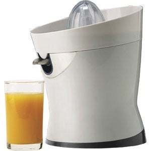 Tribest CitriStar Citrus Juicer (white)