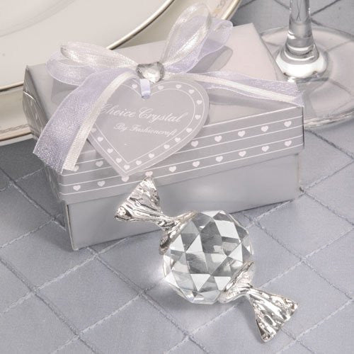 Choice Crystal  - Candy