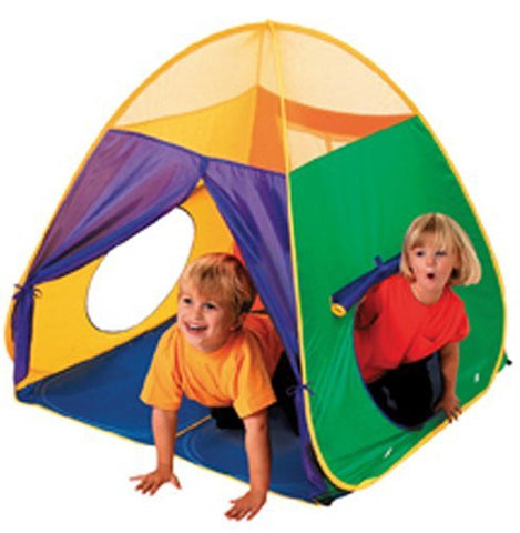 Mega Tent