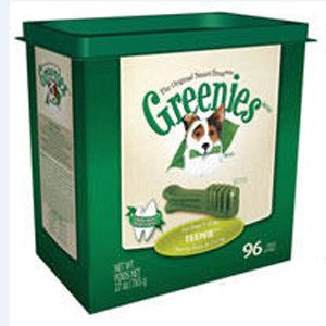 GREENIES TEENIE 12oz / 43 PACK