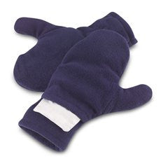 BED BUDDY Soothing Hand Warmers, Vinyl Bag