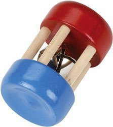 Bell Rattle