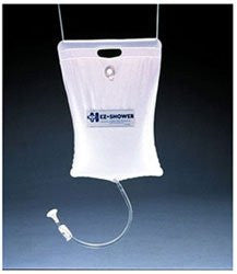 EZ-Shower Bedside Shower