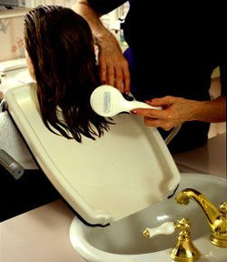 Hair Washing Tray, 18" x 12.75"