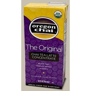 Original - Concentrates - 32oz