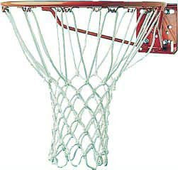 Champion Sports Deluxe Non-Whip Basketball Net