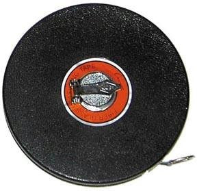 Champion Sports Closed Reel Measuring Tapes