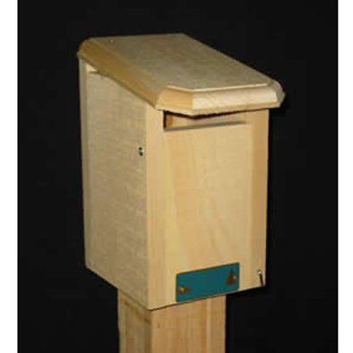 Sparrow-Resistant B/B