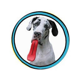 Humunga Tongue Large for MEDIUM/ LARGE /XLARGE DOGS (over 40 lbs.)