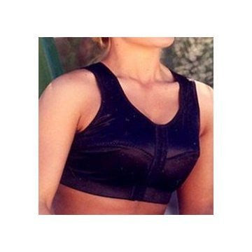 ENELL SPORT Bra, Size: 1 Black