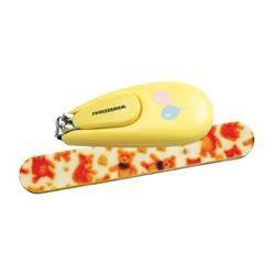 Baby Nail Clipper With Bear