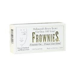 Facial Patches for Corner of Eyes & Mouth, 144 Pieces per Box