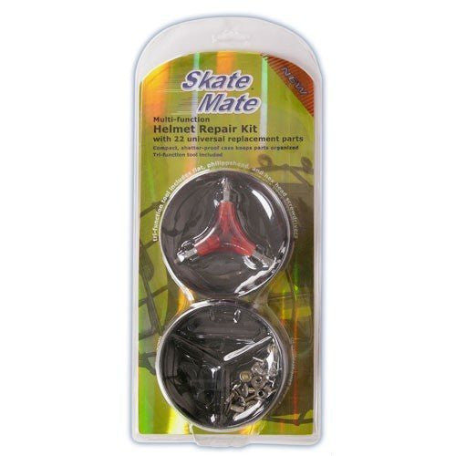 Sport Mate Helmet Repair Kit