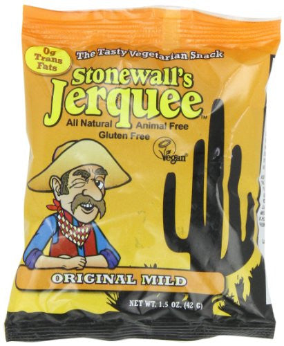 Jerquee, Original Mild 1.5 OZ (Pack of 16)