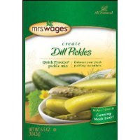 Dill Pickle Mix 6.5 OZ