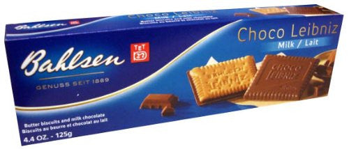 Milk Leibniz 4.4 OZ