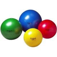 THERA-BAND® Exercise Balls - Standard Exercise Ball, 65 cm / Green