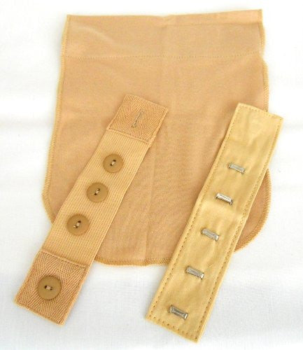 Waist Bandit - Beige