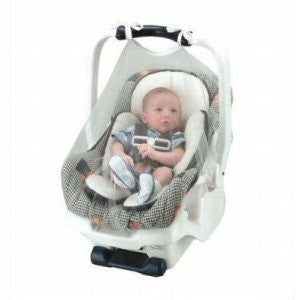 Infant Car Seat Net
