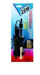 Aqua Clear Compact Preset Htr 6" 25W