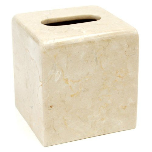 DOUBLE RINGS - Universal Boutique Tissue Box Holder