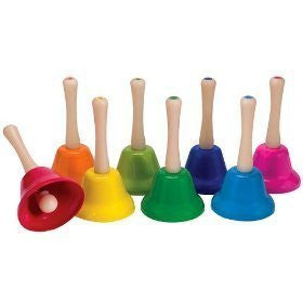 Musical Hand Bells