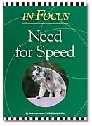 In Focus Need for Speed