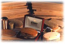 Kent Boys Brush MC 4 from Kent Brushes [mc4]