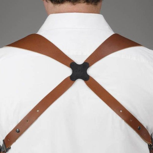 SSH Harness for Shoulder System (Ambidextrous, Black)