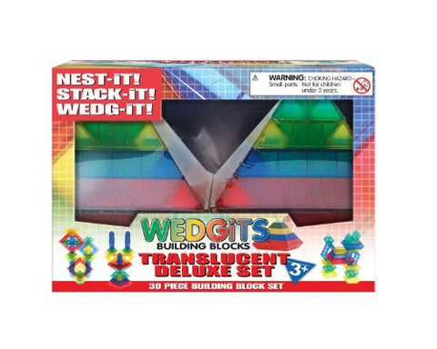 Translucent Deluxe Set