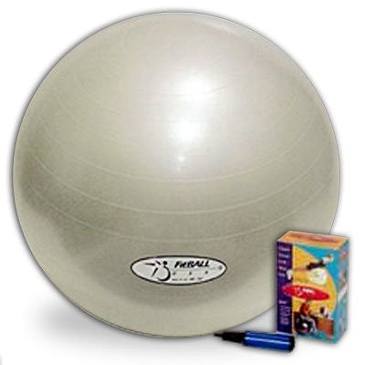 SPORT FIRM 65cm Black or Blue (Ball, Pump, Poster, Retail Box)