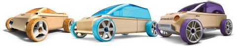 Automoblox Mini A9/Mini X9-X/Mini M9 (3-Pack)