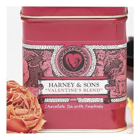 Valentine's Blend - 4 oz tin