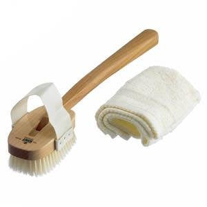 Kent Bath & Shower Brush