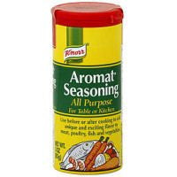 Aromat All Purpose Seasoning 3 OZ