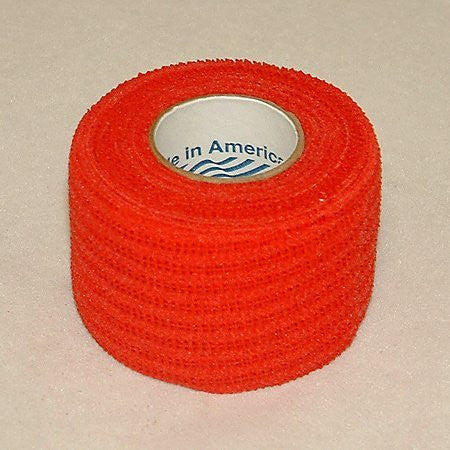 Jaybird And Mais 6000 Jayco Co-Adhesive Grip Tape: 1-1/2 In. X 15 Ft.