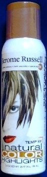 B Natural Color Highlights-Coffee Brown 3.5oz