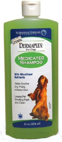 Dermaplex Shampoo ‐ 16 oz