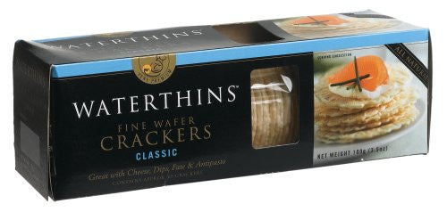 WATERTHINS Classic 12pk, 3.5oz