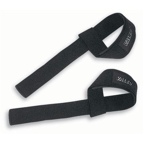 Padded Lifting Strap