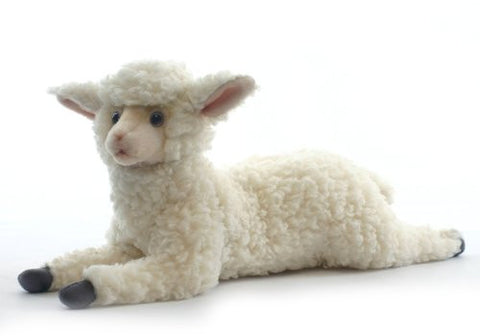 Little Lamb Sheep 17.72" by Hansa