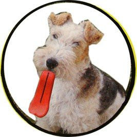 Humunga Tongue Junior for SMALLER DOGS (2040 lbs.)
