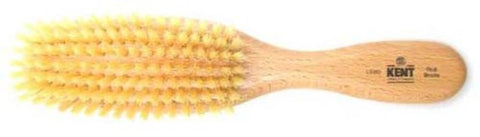 Kent Ladies Real Bristles Hair Brush - LS9D hair brush